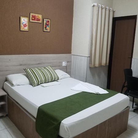 Hotel Uzi Mar Ресіфі Екстер'єр фото